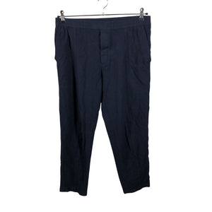 Unisex COS - Slacks, size 42 - Blue (3)