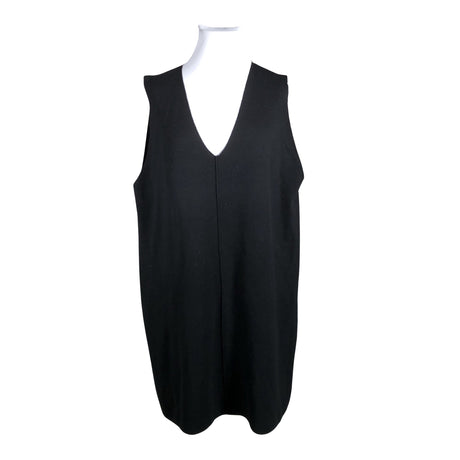 Unisex Noom - Knit dress, size 46 - Black ()