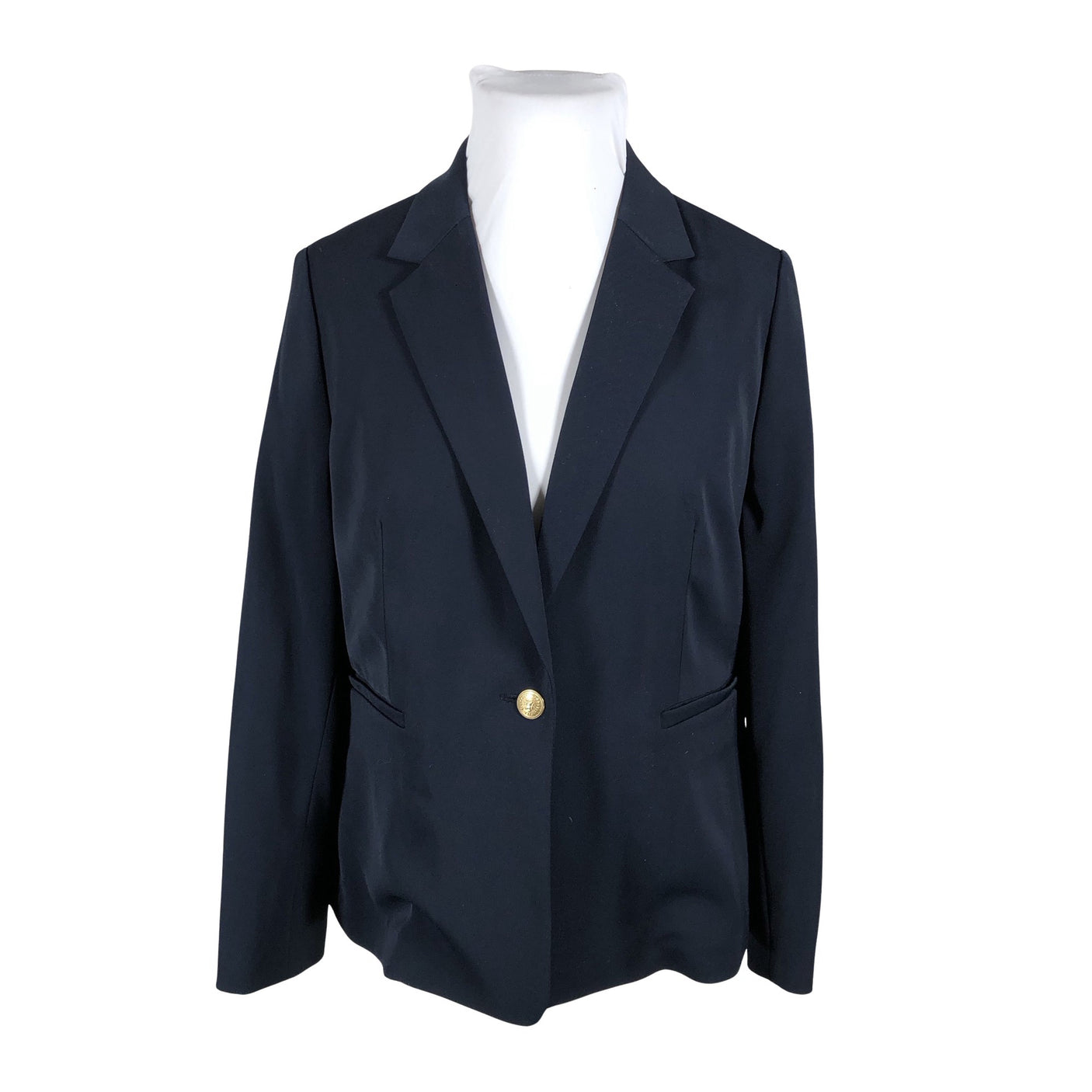 Unisex Tommy Hilfiger - Jacket, size 44 - Blue (1)