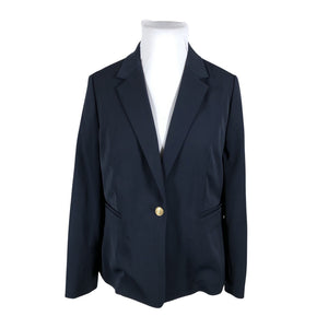 Unisex Tommy Hilfiger - Jacket, size 44 - Blue (1)