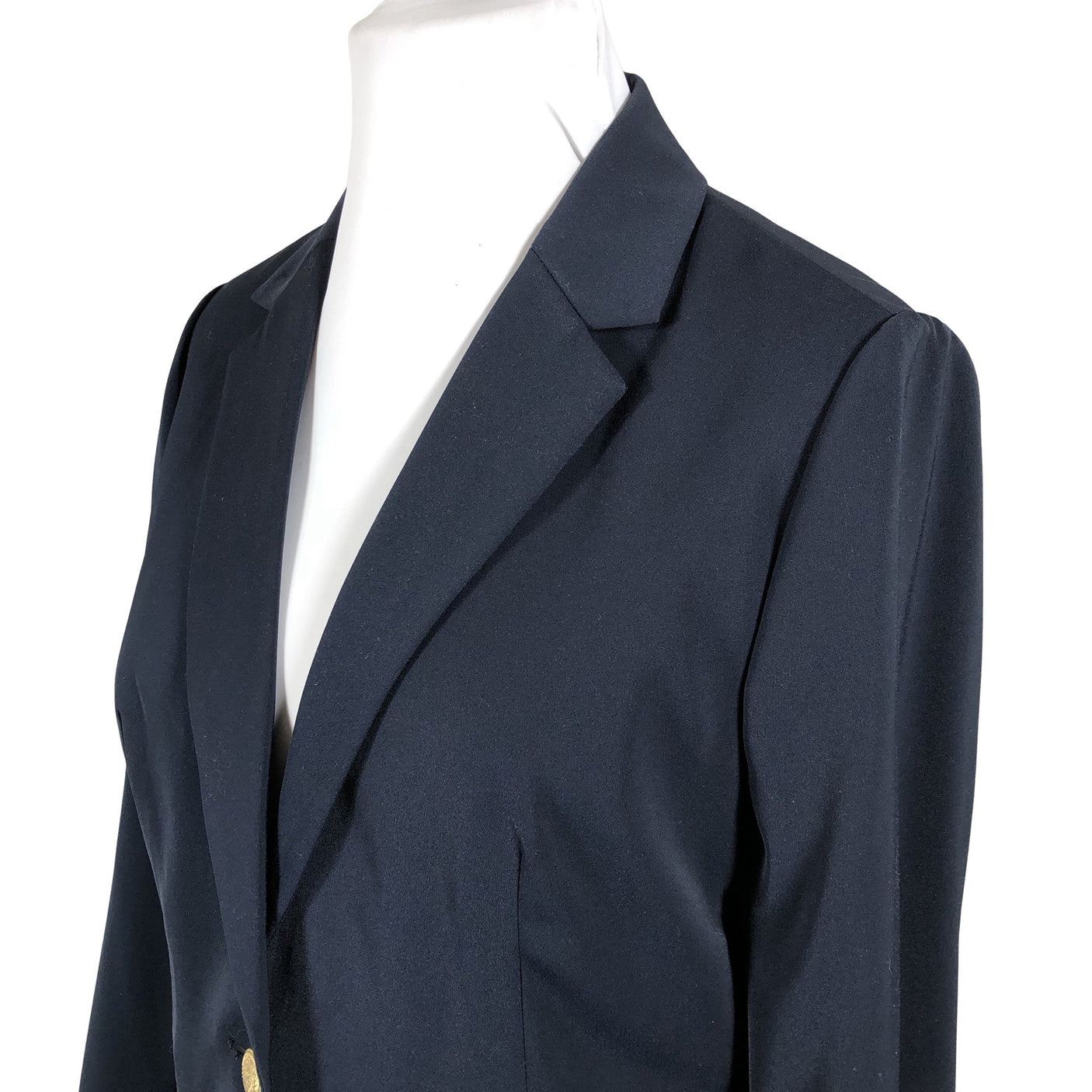 Unisex Tommy Hilfiger - Jacket, size 44 - Blue (2)
