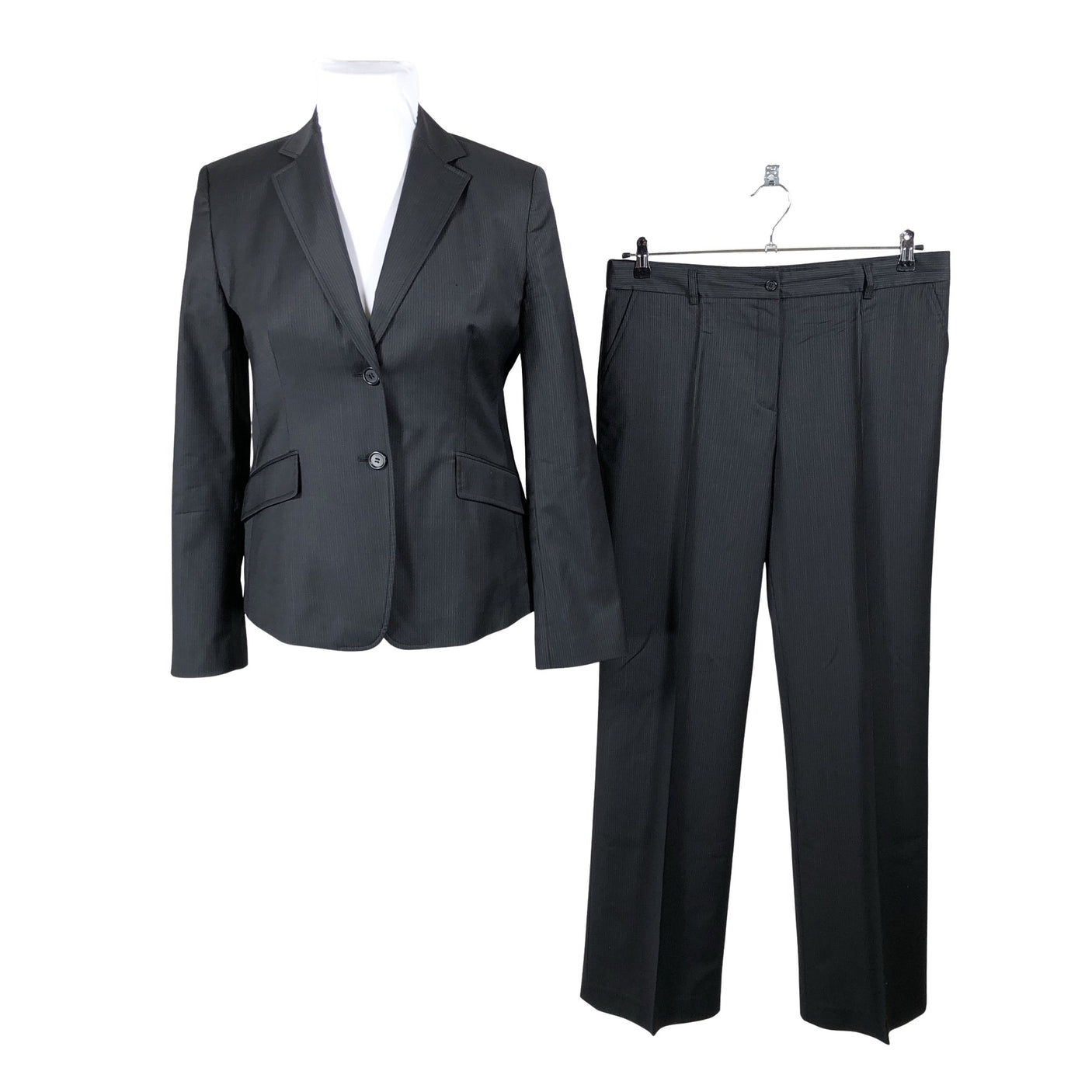 Unisex Andiata - Suit set, size 42 - Black (1)