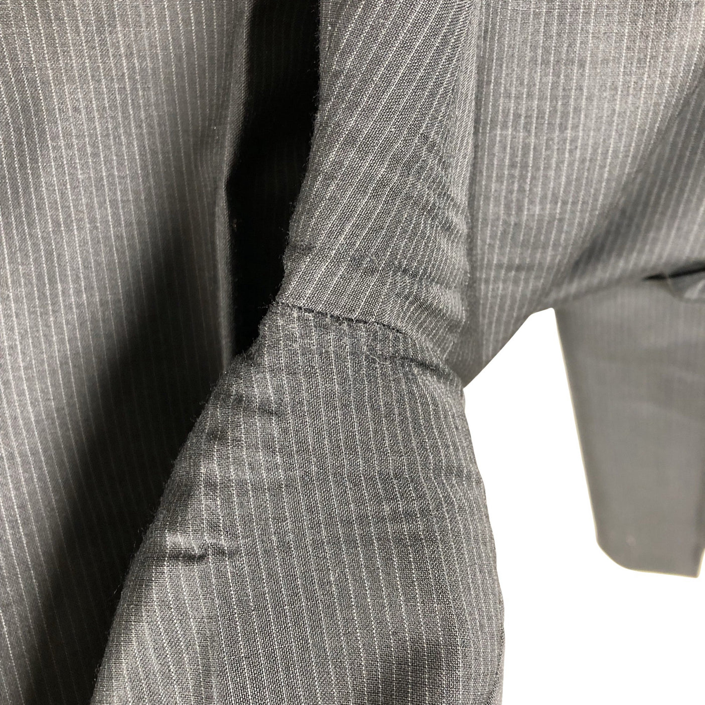 Unisex Andiata - Suit set, size 42 - Black (3)