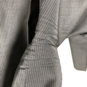 Unisex Andiata - Suit set, size 42 - Black (3)