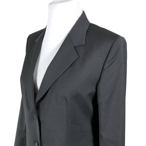 Unisex Tiger of Sweden - Jacket, size 42 - Black (2)