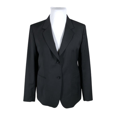 Unisex Tiger of Sweden - Jacket, size 42 - Black ()