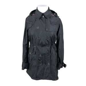 Unisex Burberry - Outdoor jacket, size 42 - Black (1)