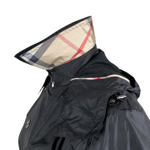 Unisex Burberry - Outdoor jacket, size 42 - Black (3)