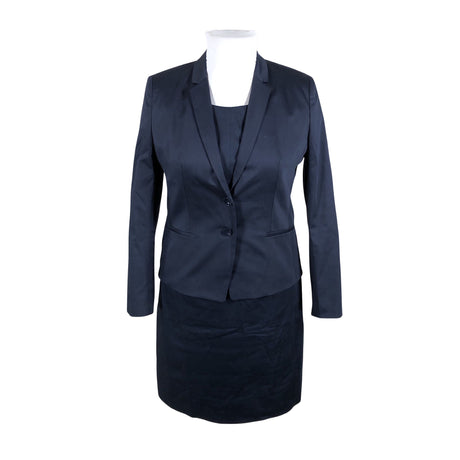 Unisex Hugo Boss - Suit set, size 42 - Blue ()