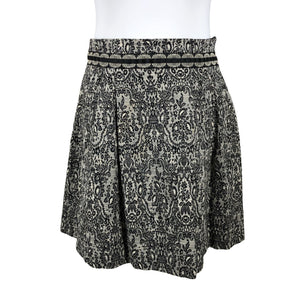 Unisex Sand - Fabric skirt, size 42 - Black (1)