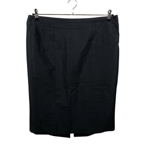 Unisex Marc Aurel - Fabric skirt, size 42 - Black (1)
