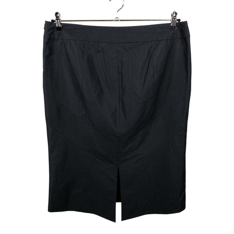 Unisex Marc Aurel - Fabric skirt, size 42 - Black (2)