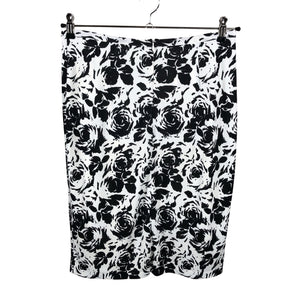 Unisex Glenfield - Tricot skirt, size 40 - Black (2)