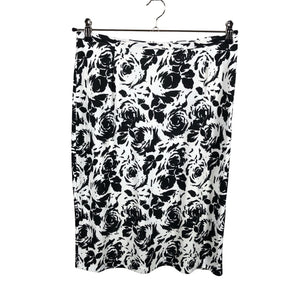Unisex Glenfield - Tricot skirt, size 40 - Black (1)