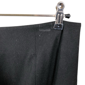 Unisex Mexx - Fabric skirt, size 42 - Black (3)