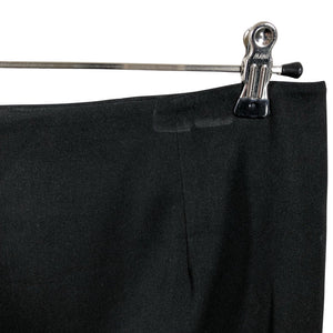 Unisex Mexx - Fabric skirt, size 42 - Black (2)
