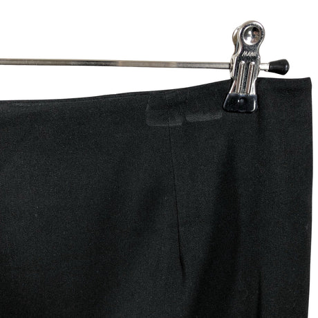 Unisex Mexx - Fabric skirt, size 42 - Black (2)