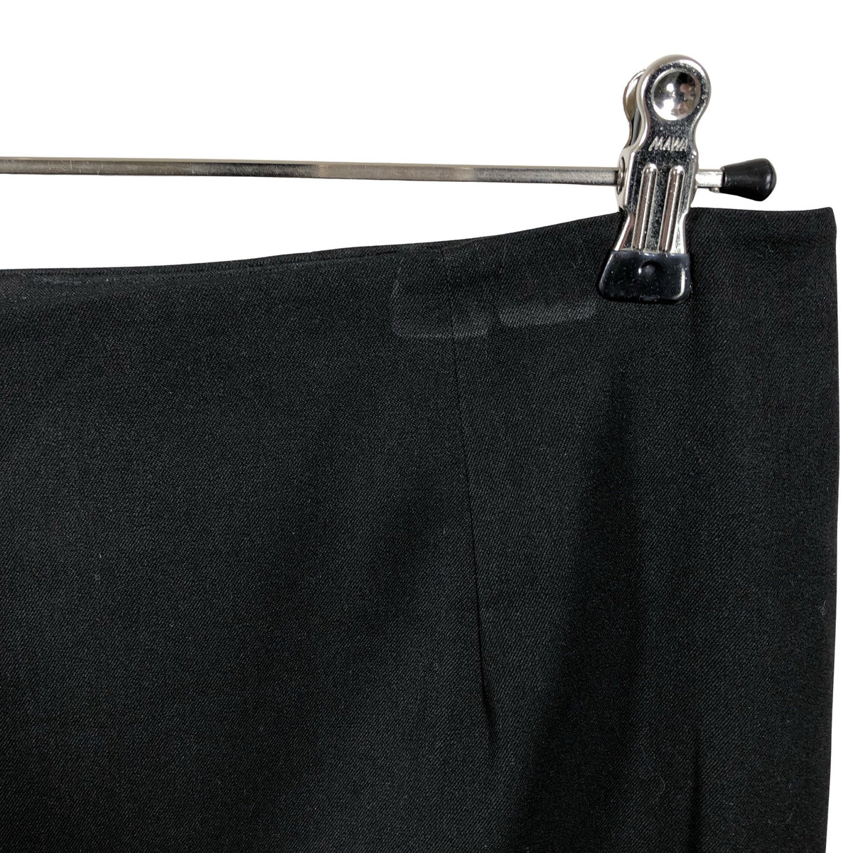 Unisex Mexx - Fabric skirt, size 42 - Black (2)