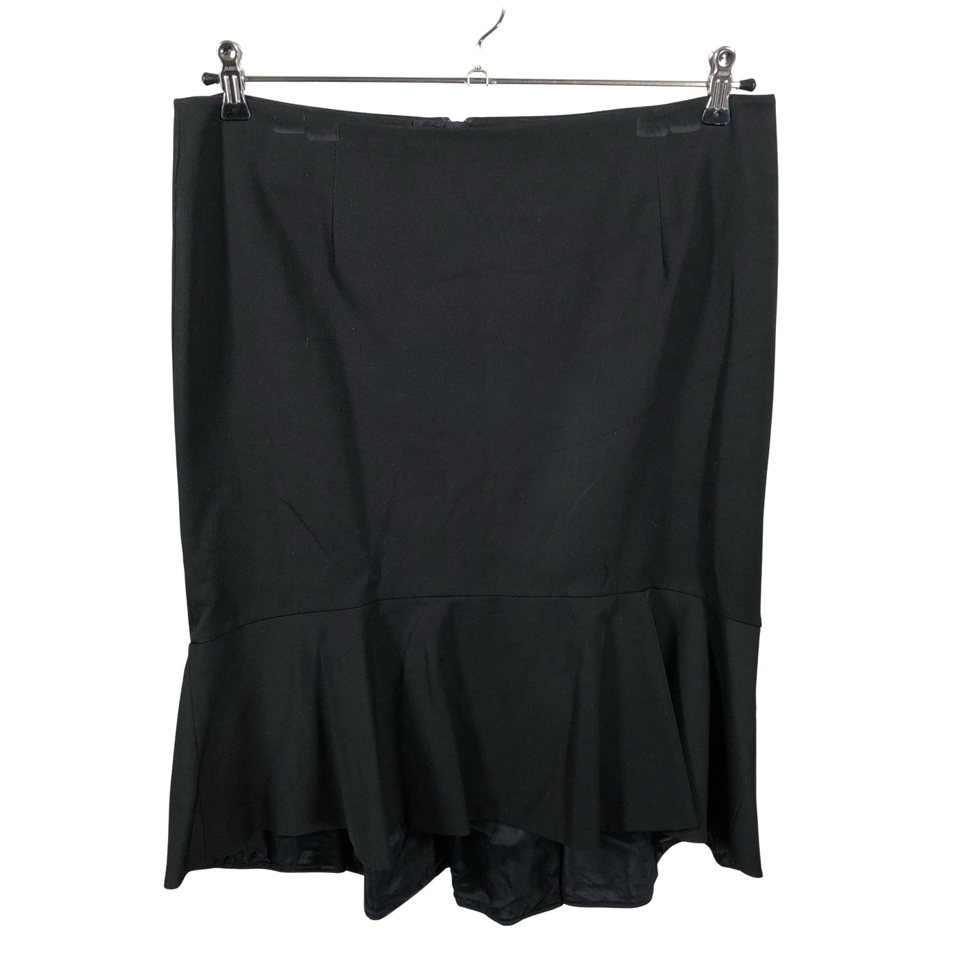 Unisex Mexx - Fabric skirt, size 42 - Black (1)