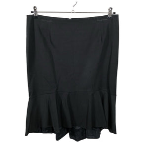 Unisex Mexx - Fabric skirt, size 42 - Black (1)