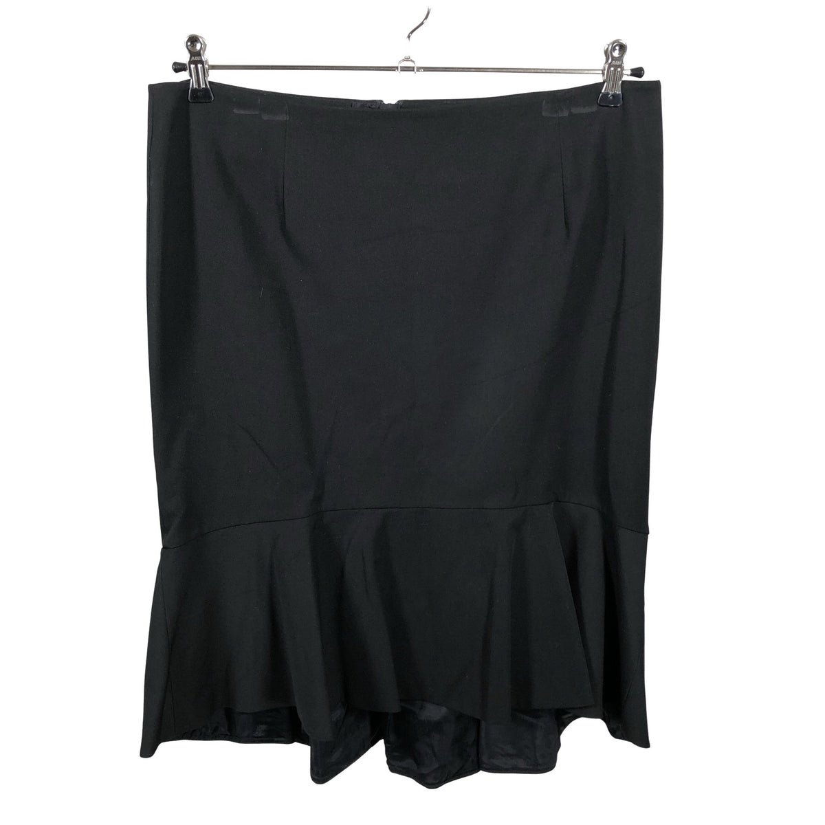 Unisex Mexx - Fabric skirt, size 42 - Black (1)