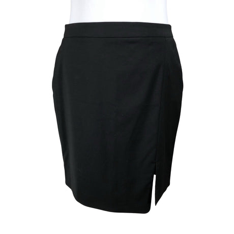 Unisex Tiger of Sweden - Pencil skirt, size 44 - Black ()