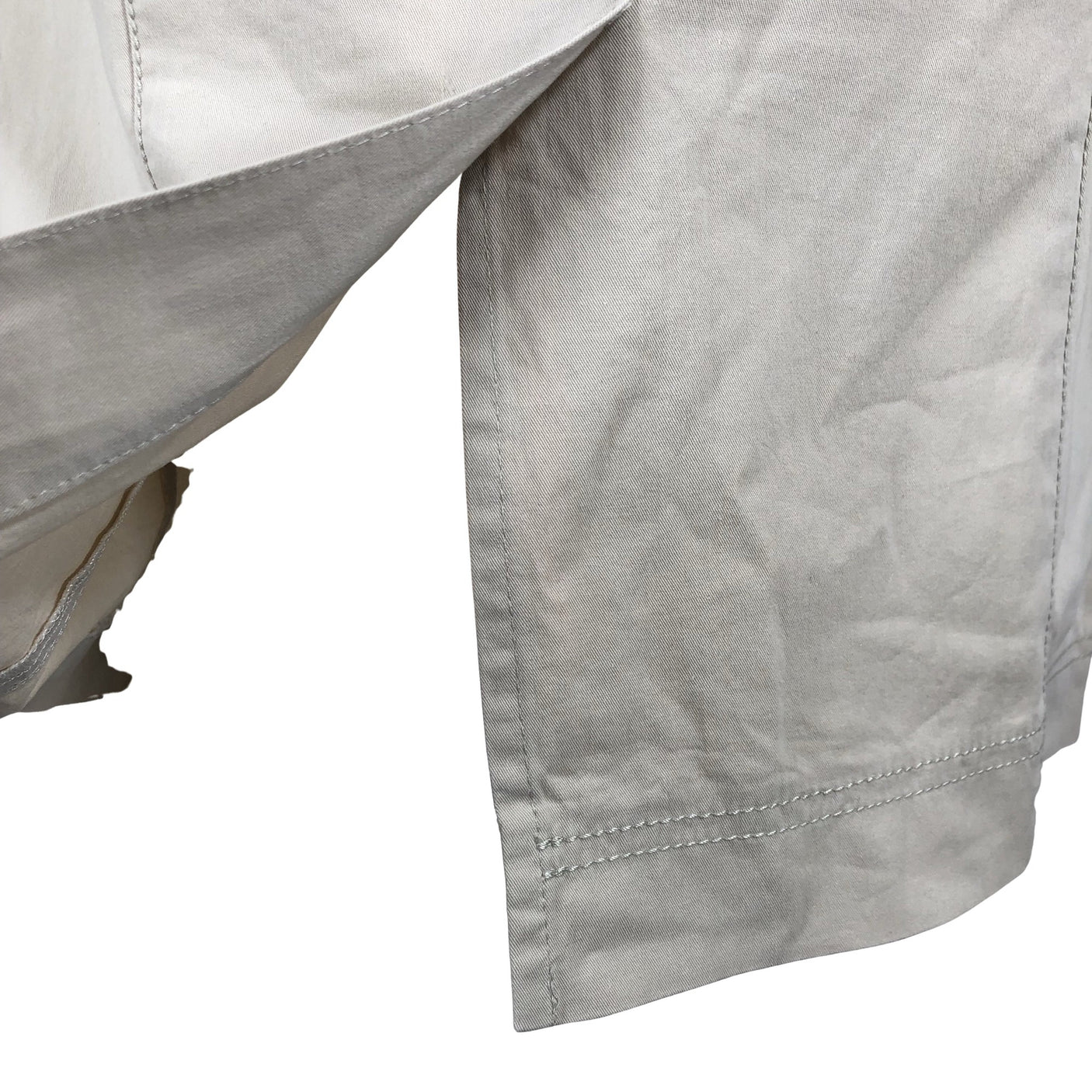 Unisex Marella - Fabric skirt, size 42 - Beige (3)