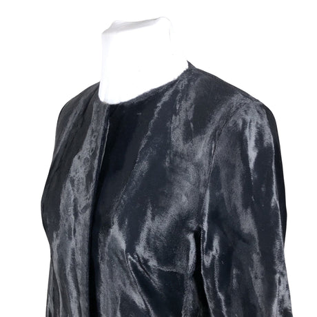 Unisex Ril's - Dress jacket, size 42 - Black (2)