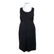 Unisex Nanso - Dress, size 42 - Black ()