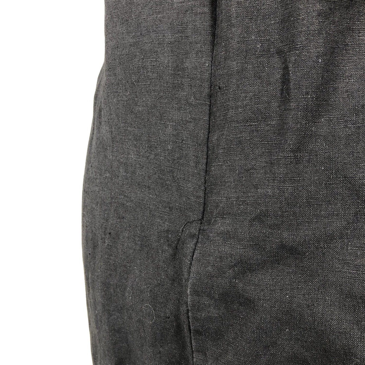 Unisex Nanso - Dress, size 42 - Black (3)
