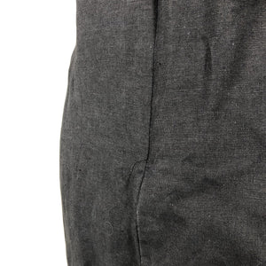 Unisex Nanso - Dress, size 42 - Black (3)