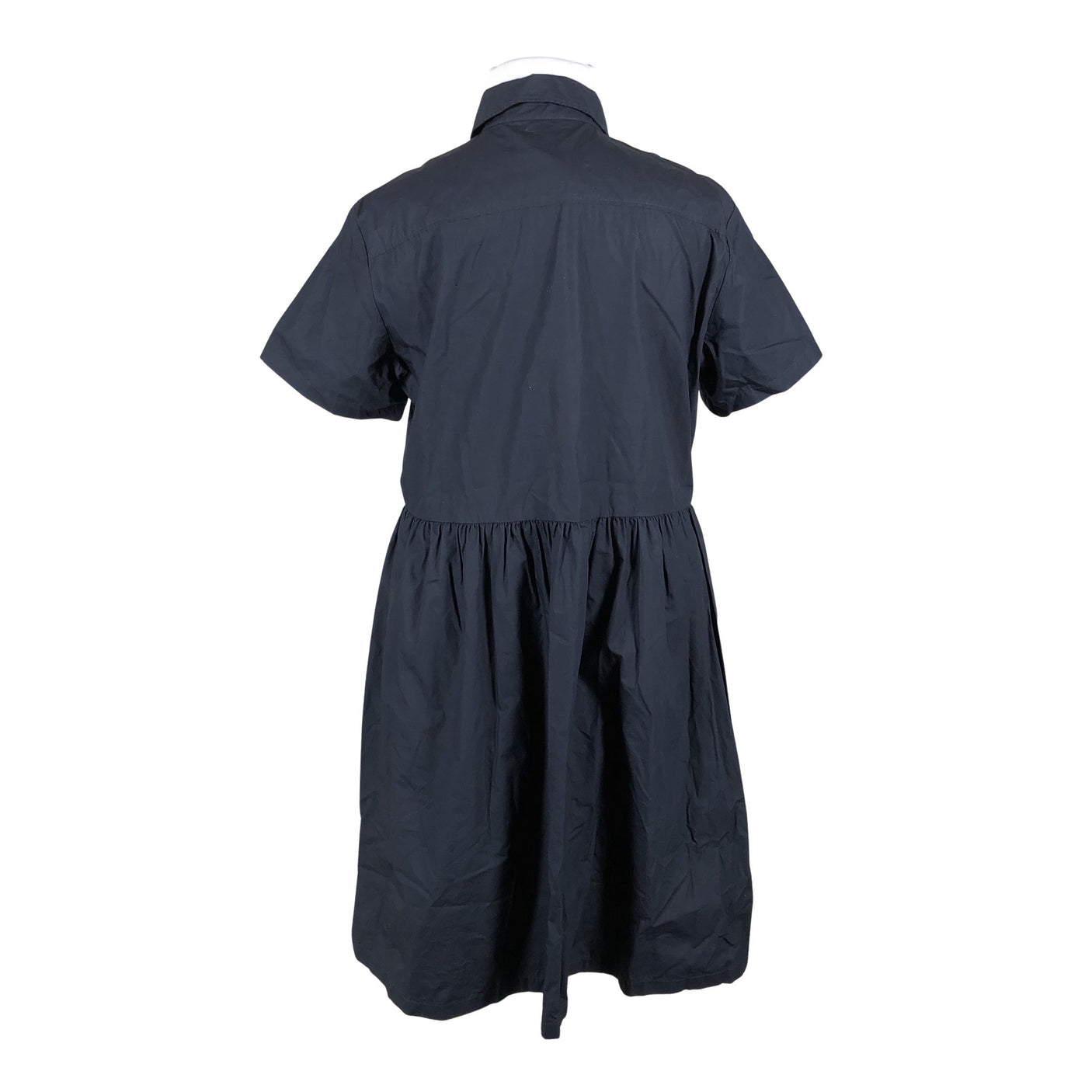Unisex Marc O'Polo - Dress, size 42 - Blue (2)