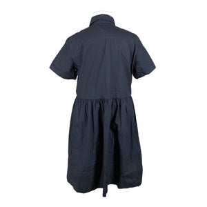 Unisex Marc O'Polo - Dress, size 42 - Blue (2)