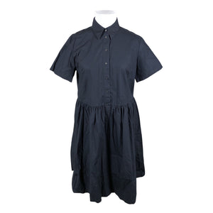 Unisex Marc O'Polo - Dress, size 42 - Blue (1)