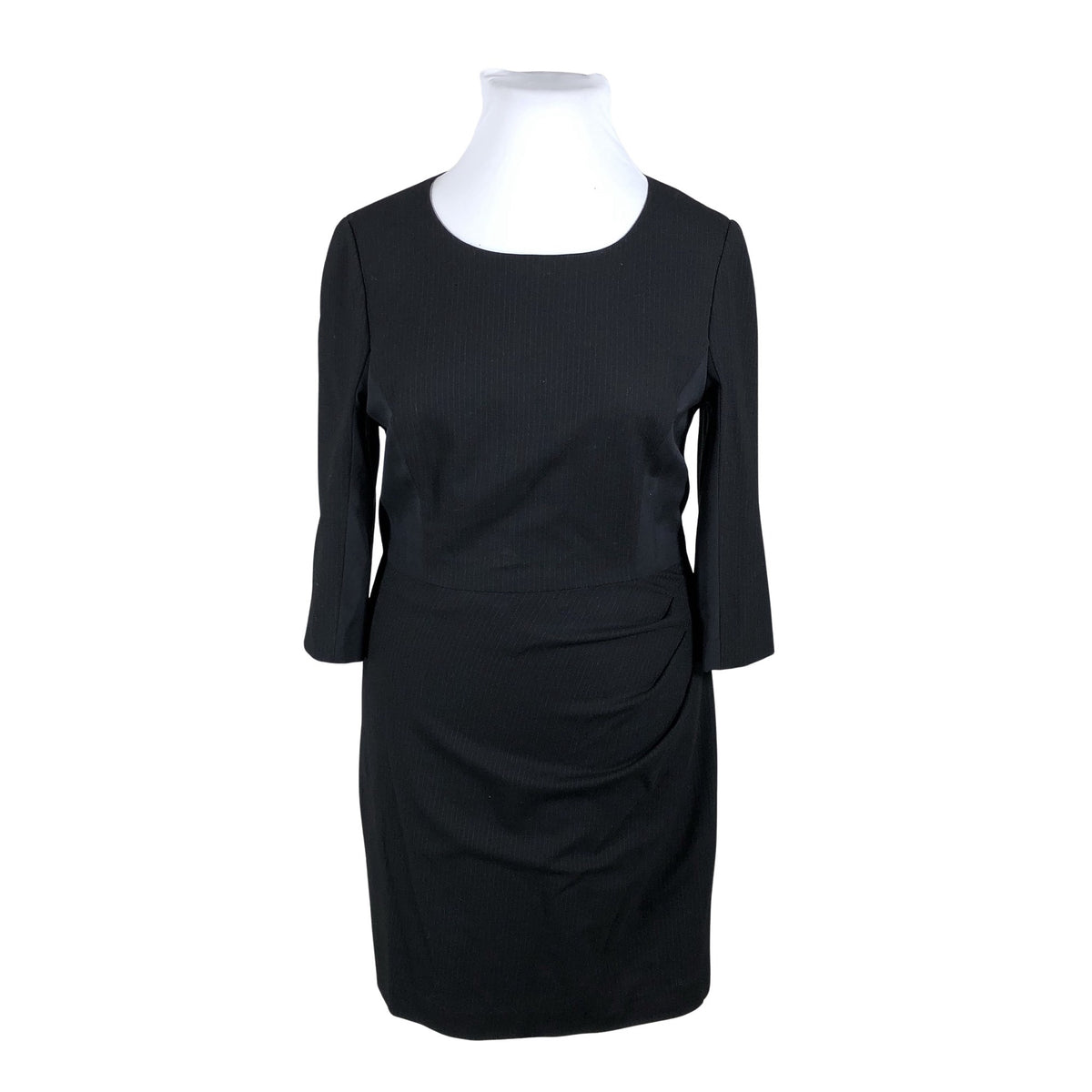 Unisex DKNY - Sheath dress, size 40 - Black (1)