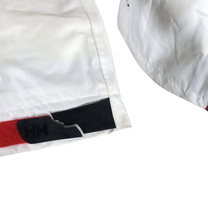 Unisex Helly Hansen - Outdoor jacket, size 40 - White (2)