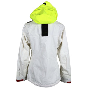 Unisex Helly Hansen - Outdoor jacket, size 40 - White (5)