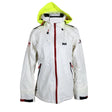 Unisex Helly Hansen - Outdoor jacket, size 40 - White ()