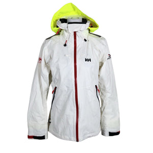Unisex Helly Hansen - Outdoor jacket, size 40 - White (1)
