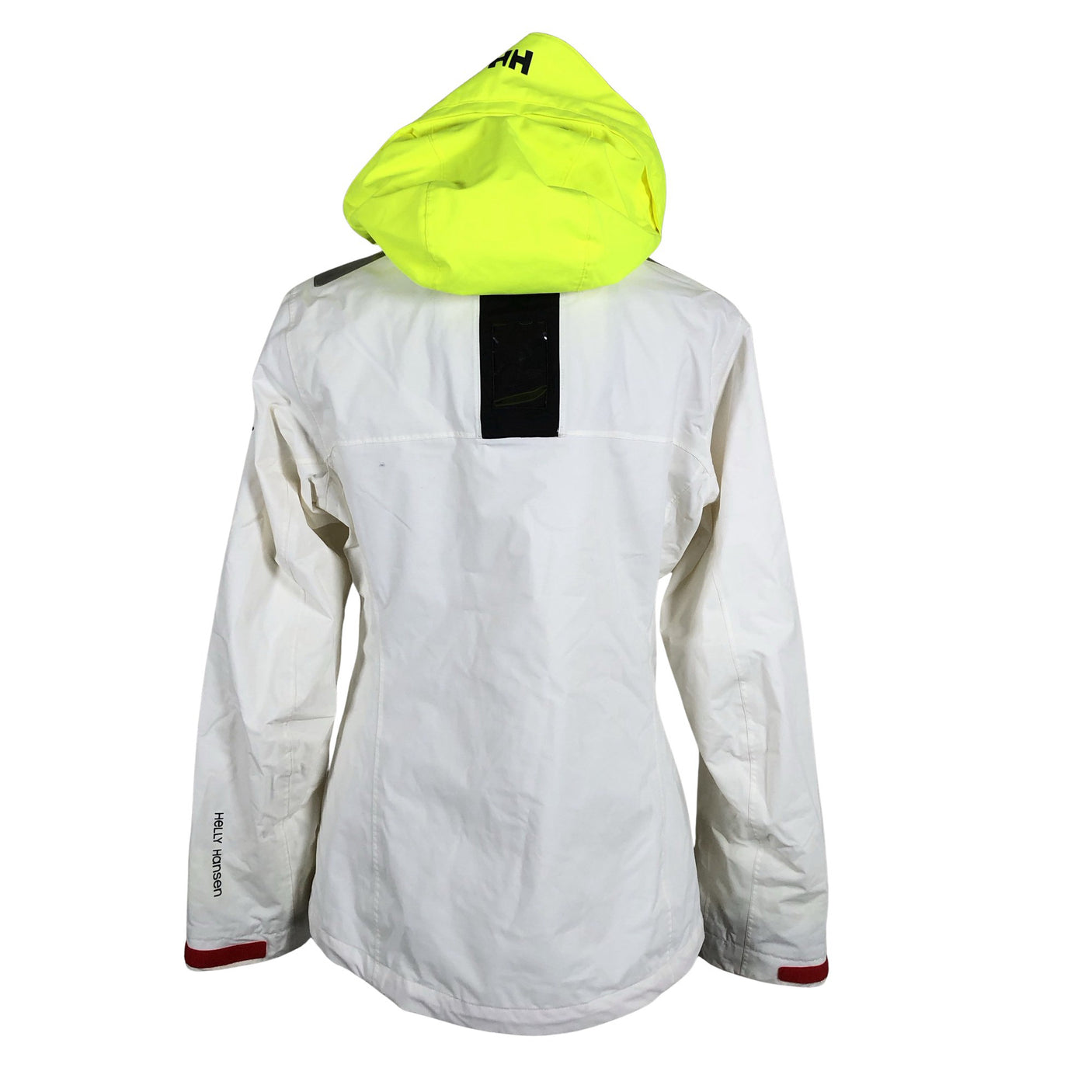 Unisex Helly Hansen - Outdoor jacket, size 40 - White (4)