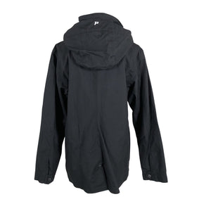 Unisex Peak Performance - Outdoor jacket, size 40 - Black (5)