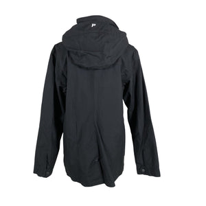Unisex Peak Performance - Outdoor jacket, size 40 - Black (4)