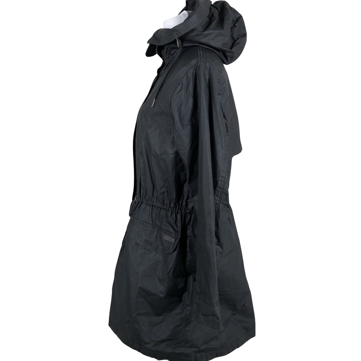 Unisex Peak Performance - Outdoor jacket, size 40 - Black (5)