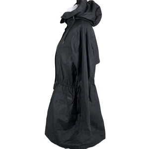 Unisex Peak Performance - Outdoor jacket, size 40 - Black (5)