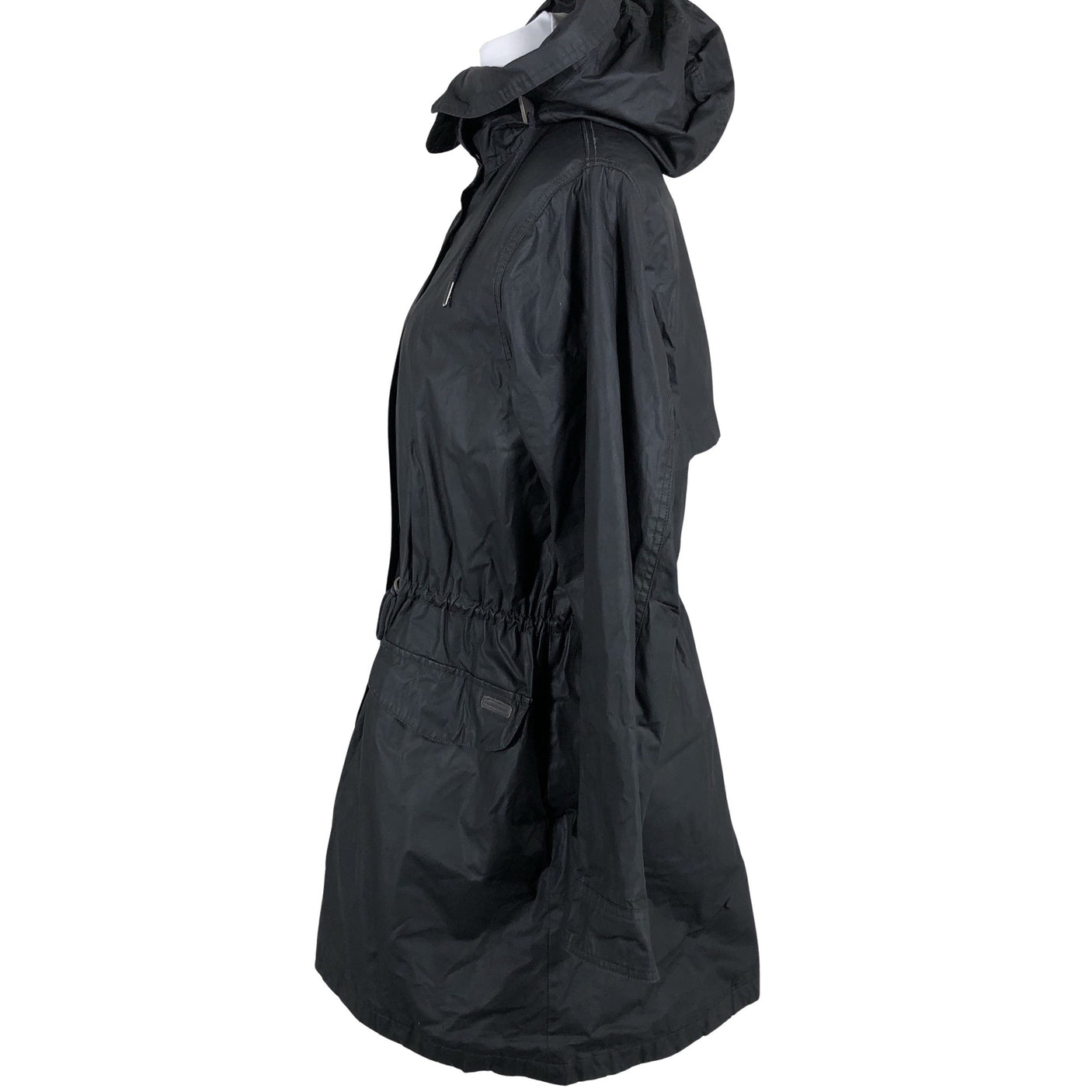 Unisex Peak Performance - Outdoor jacket, size 40 - Black (4)