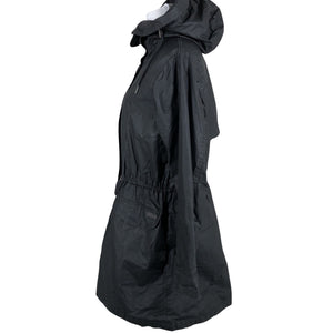 Unisex Peak Performance - Outdoor jacket, size 40 - Black (4)