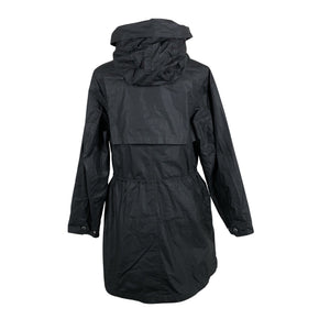 Unisex Peak Performance - Outdoor jacket, size 40 - Black (6)