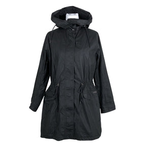 Unisex Peak Performance - Outdoor jacket, size 40 - Black (1)