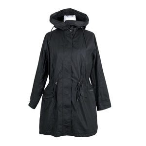 Unisex Peak Performance - Outdoor jacket, size 40 - Black (2)