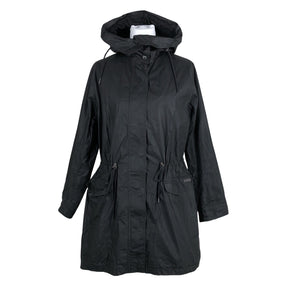 Unisex Peak Performance - Outdoor jacket, size 40 - Black (3)
